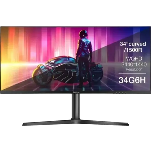 Монитор Hisense