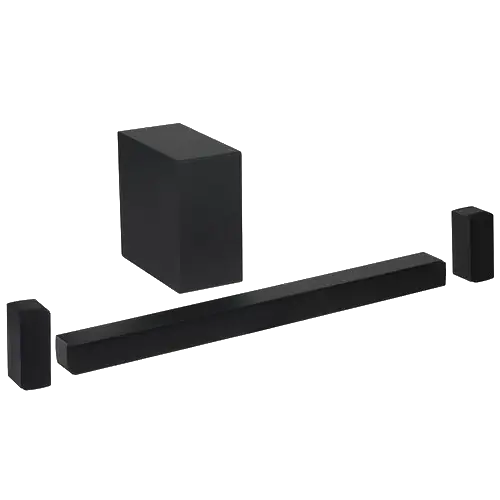 Hisense HS5100 фото