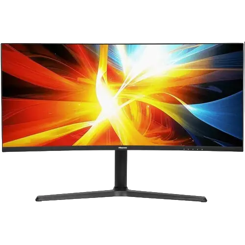 Hisense 34G6H фото