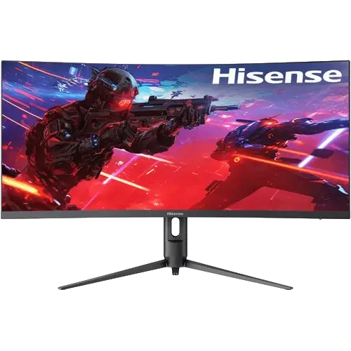 Hisense 34G6K-PRO фото