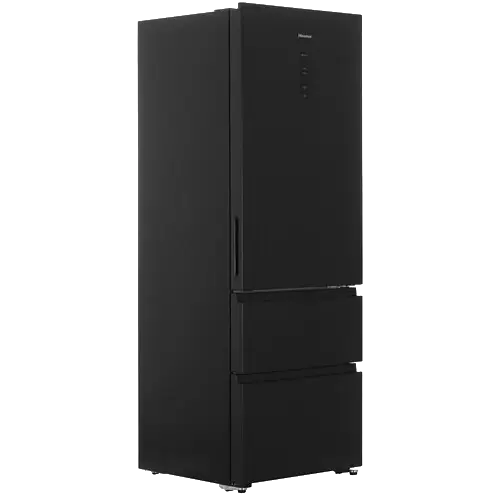 Hisense RT641N4AF1 фото